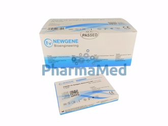 Image de Autotest Antigénique Covid-19 Newgene - 1 test emballage individuel